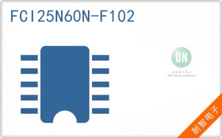 FCI25N60N-F102
