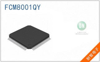 FCM8001QY