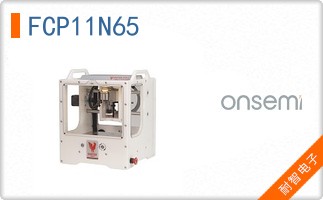 FCP11N65