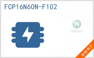FCP16N60N-F102