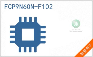 FCP9N60N-F102