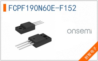 FCPF190N60E-F152