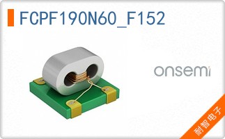 FCPF190N60_F152