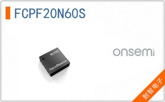 FCPF20N60S