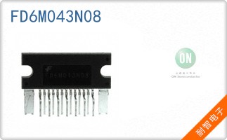 FD6M043N08