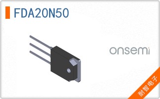 FDA20N50