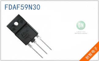 FDAF59N30
