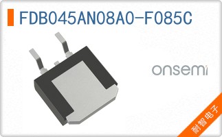 FDB045AN08A0-F085C