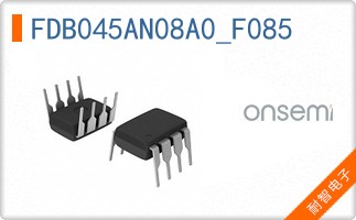FDB045AN08A0_F085