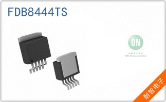 FDB8444TS