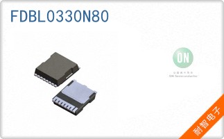FDBL0330N80
