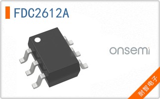 FDC2612A