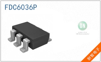 FDC6036P