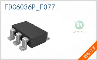 FDC6036P_F077