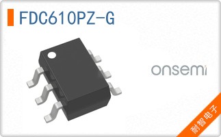 FDC610PZ-G