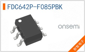 FDC642P-F085PBK