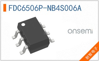 FDC6506P-NB4S006A