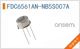 FDC6561AN-NB5S007A