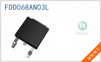 FDD068AN03L