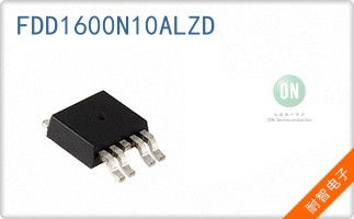 FDD1600N10ALZD