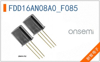 FDD16AN08A0_F085
