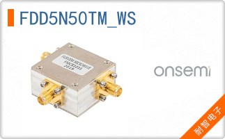 FDD5N50TM_WS