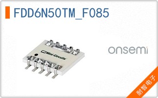 FDD6N50TM_F085