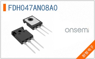 FDH047AN08A0