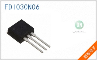 FDI030N06