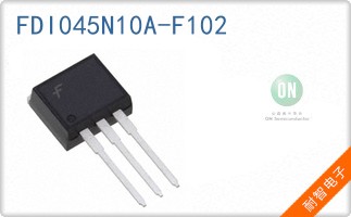 FDI045N10A-F102