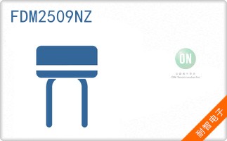 FDM2509NZ