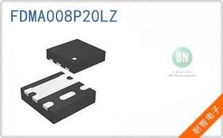 FDMA008P20LZ