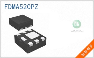 FDMA520PZ