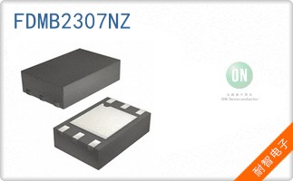 FDMB2307NZ