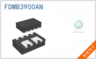 FDMB3900AN