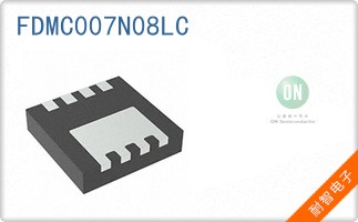 FDMC007N08LC