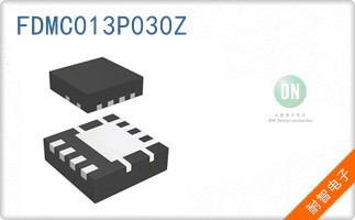 FDMC013P030Z
