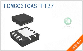 FDMC0310AS-F127