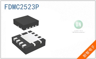 FDMC2523P