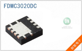 FDMC3020DC