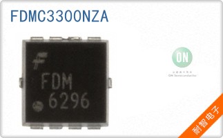 FDMC3300NZA