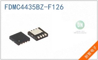 FDMC4435BZ-F126