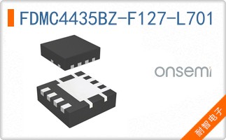 FDMC4435BZ-F127-L701