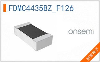FDMC4435BZ_F126