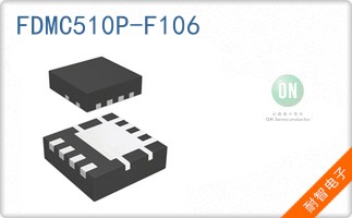 FDMC510P-F106