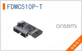 FDMC510P-T