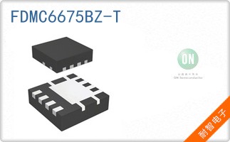 FDMC6675BZ-T