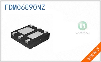 FDMC6890NZ