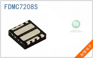 FDMC7208S