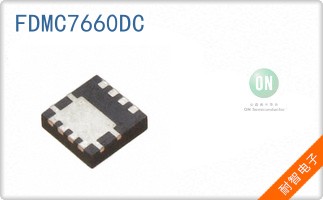 FDMC7660DC